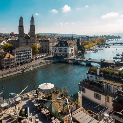 tour